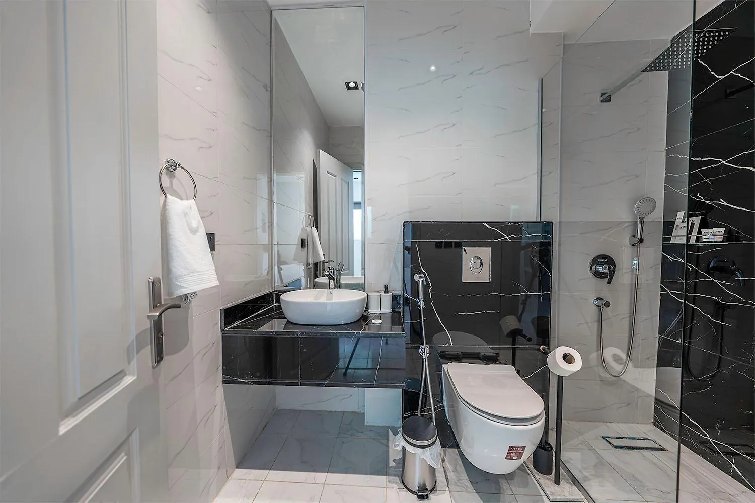 Mabaat - Al Yasmeen - 545 Riyadh Apartment