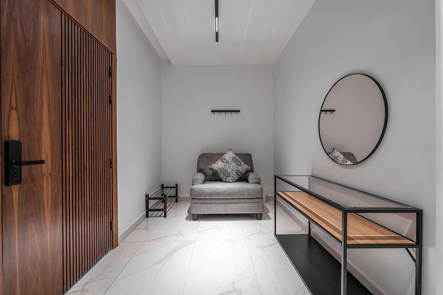 Apartman Mabaat - Al Yasmeen - 545 Rijád